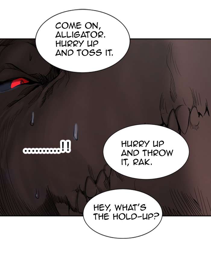 Tower of God Chapter 266 46